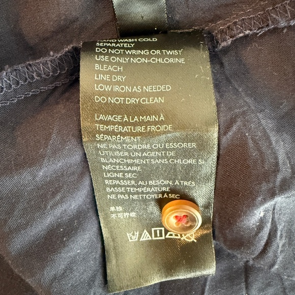 Anthropologie  Maeve Cassidy Embroidered Midi Dress - Picture 9 of 9